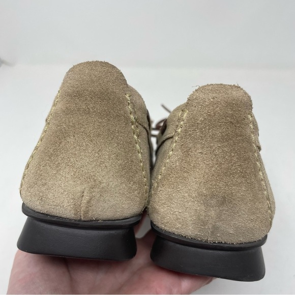 Cole Haan Leather Loafers – Size 10 - Picture 6 of 9